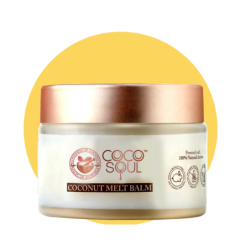 Coco Soul Melt Balm, From...