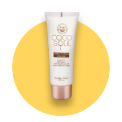 Coco Soul Hand Cream  With...