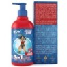 Wow Skin Science Kids 3 In 1 Wash Shampoo + Conditioner + Body Wash