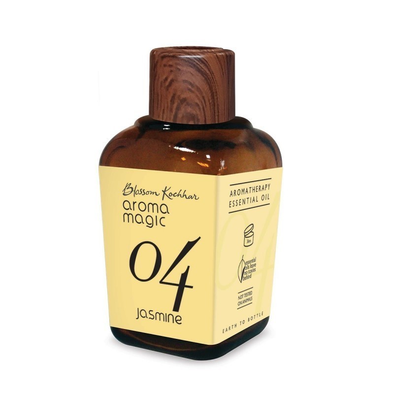Aroma Magic Jasmine Essential Oil 20Ml
