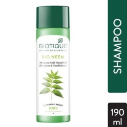 Biotique Bio Shampoo