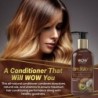 Wow Skin Science Wow Skin Science Hair Conditioner With Coconut Oil Avocado Oil