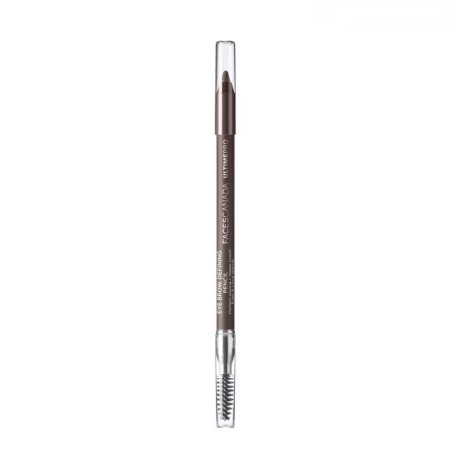 Faces Canada (01 Tan) Ultime Pro Eyebrow Defining Pencil (1.2Gm)