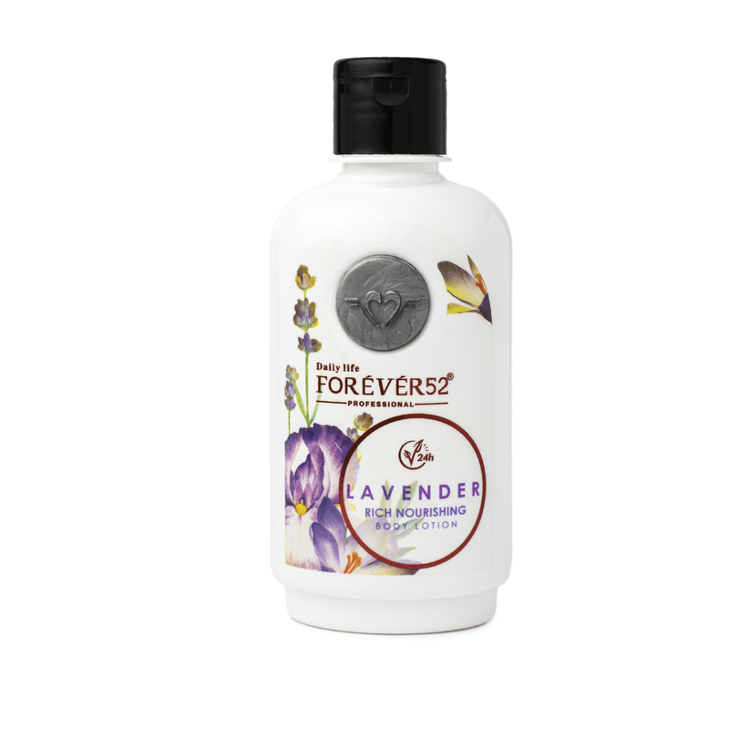 Dailylifeforever52 Lavender Rich Nourishing Body Lotion (250Ml) – Sk111