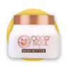 Coco Soul Body Butter  With Coconut, Shea Butter & Ayurveda  (140G)