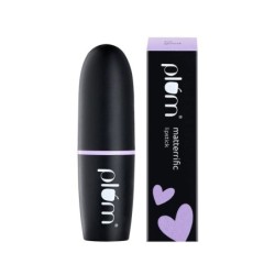 Plum Plum Matterrific Lipstick