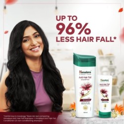 Himalaya Anti Hair Fall...