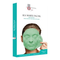 O3+ Sea White Facial With...