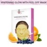 O3+ Whitening Facial Kit With Brightening & Whitening Peel Off Mask