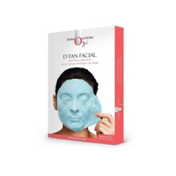 O3+ D-Tan Facial Kit With...