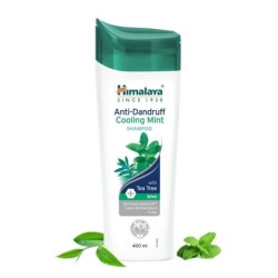 Himalaya Anti Dandruff Shampoo