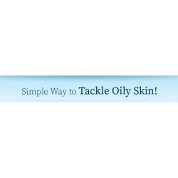 Cetaphil Oily Skin Cleanser (125Ml)
