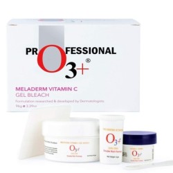 O3+ Meladerm Vitamin C Gel...