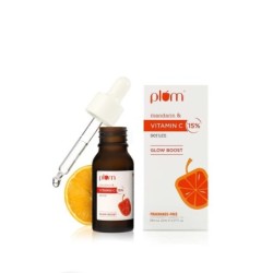 Plum Mandarin & 15% Vitamin...