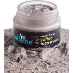 Mcaffeine Detan Coffee Face...