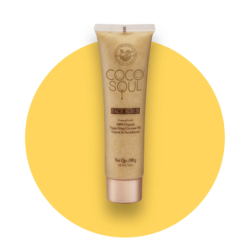 Coco Soul Face Scrub  With...