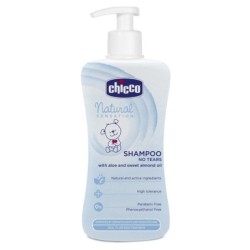 Chicco No Tears Shampoo...
