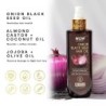 Wow Skin Science Hair Oil