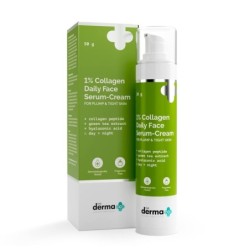The Derma Co 1% Collagen...