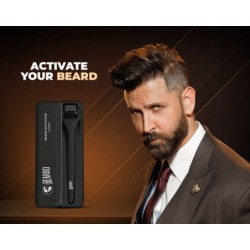 Beardo Beard Activator