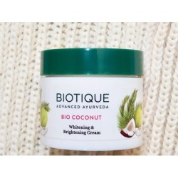 Biotique Bio Coconut...