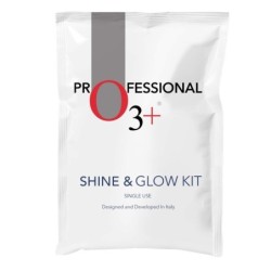 O3+ Shine & Glow Kit Single...