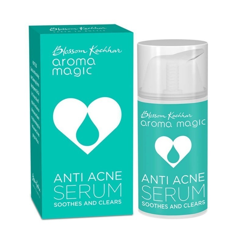 Aroma Magic Anti Acne Serum 30Ml