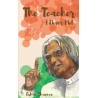 The Teacher I Never Met by Eshan Sharma