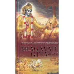 Bhagvad Gita As It Is...