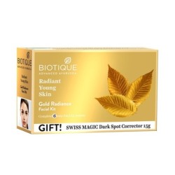 Biotique Gold Radiance...