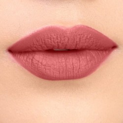 Plume Luxe Matte Liquid Lipstick