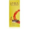 Lotus Professional Phyto-Rx Ultra -Protect Sunblock Spf 70 Pa+++