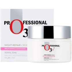 O3+ Skin Care Night Repair...