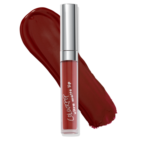 Colourpop Ultra Matte Lip Lipstick