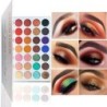 Beauty Glazed Impressed You 35 Colors Waterproof Eye Shadow Palette