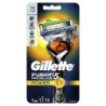 Gillette Fusion Proglide Power Flexball Razor