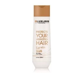 Luxliss Keratin Daily Care...