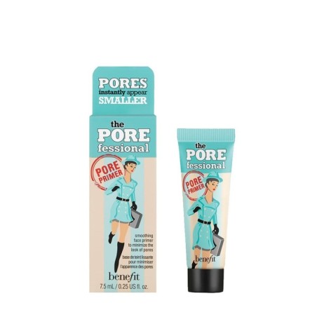 Benefit – The Porefessional Face Primer Travel Size Mini 7.5Ml With Box