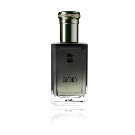 Ajmal Carbon Eau De Parfum For Men 100Ml