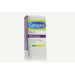 Cetaphil Pro Oil Control...