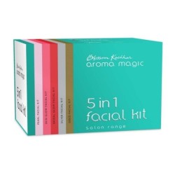 Aroma Magic 5 In 1 Facial...