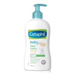 Cetaphil Baby Daily Face &...