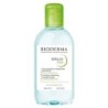 Bioderma Sébium H2O Purifying Micellar Cleansing Water And Makeup Removing Solution (250Ml)