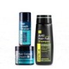 Ustraa Ultimate Hair Growth Kit For Men (Set Of 3): Hair Growth Vitalizer + Hair Growth Cream + Anti-Hairfall Shampoo
