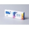 Bella Contact Lenses 10 Daily Lenses One Day Color Platinum Gray