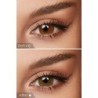 Bella – Contact Lenses 10 Daily Lenses One Day Color Citrine Crystal