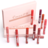 Cmaadu 10 Colors Lipstick Set Liquid Matte Waterproof Makeup Lip Gloss