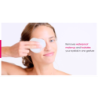 Bioderma Sensibio H2O Makeup Removing Micellar Cleansing Solution Face & Eyes Sensitive Skin (500Ml)