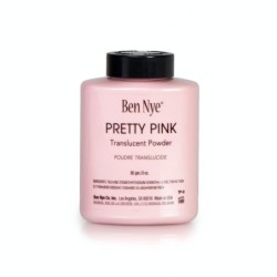 Ben Nye Pretty Pink...