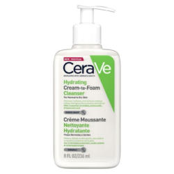 Cerave Hydrating Cream To...